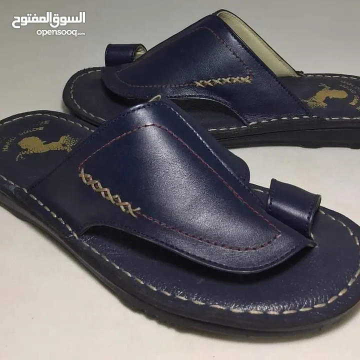 شحاطه جلد طبيعي