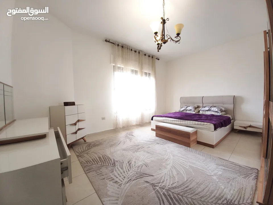 شقة مفروشة للإيجار في ام اذينة  ( Property 35972 )-175089660