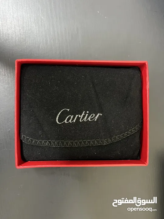 High Quality Cartier Wallet