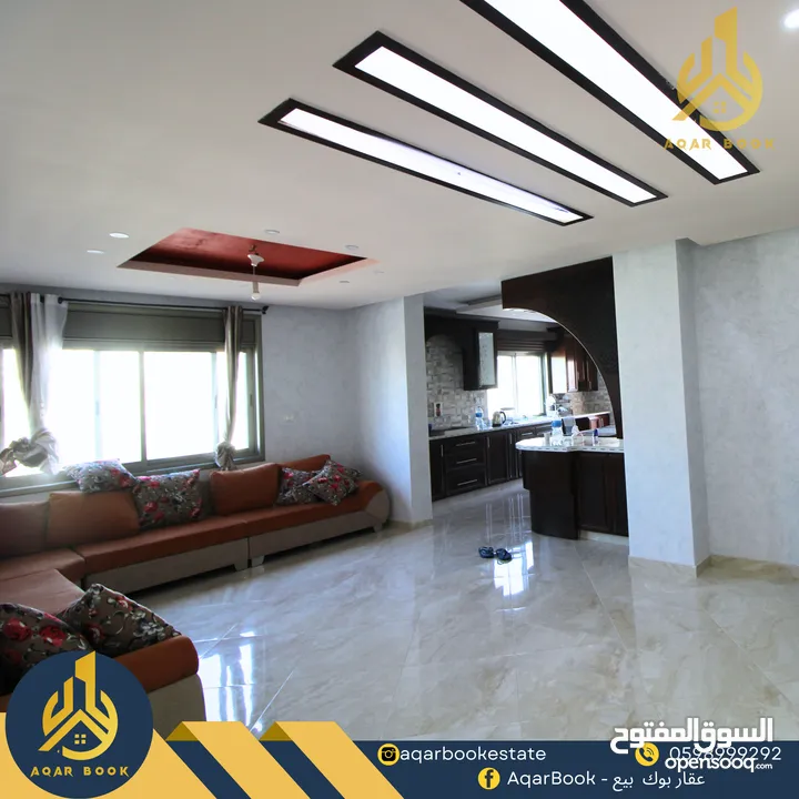 شقة للايجار في بيتونيا
