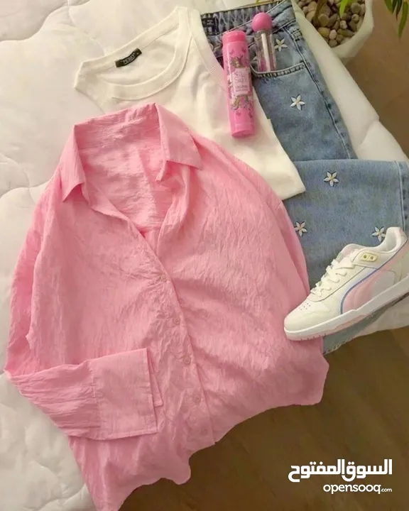 ملابس من ماركه بولو جديده Poloz Clothing