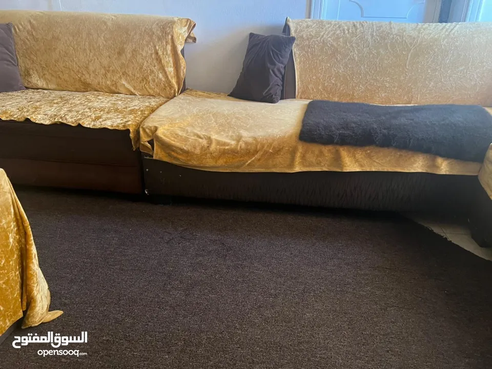 طقم كنبايات 13مقعد