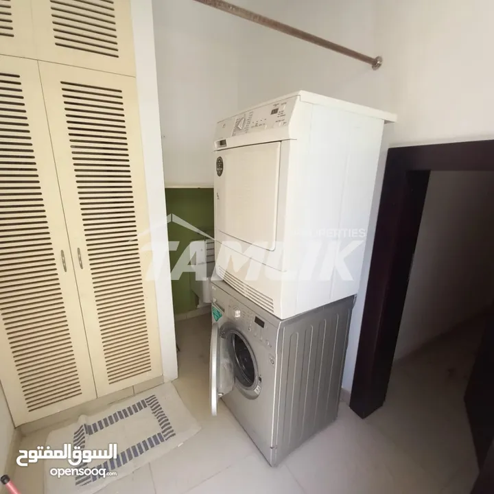 Amazing Standalone Villa for Rent in Al Mouj  REF 515BB