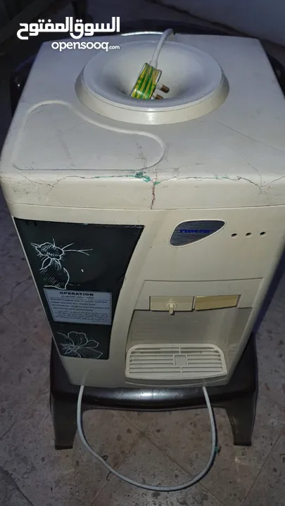 كولر ماء للبيع
