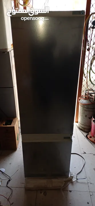 SIEMENS Refrigerator