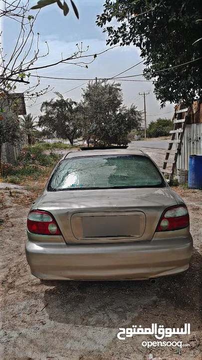 كيا تو للبيع بسعر حرق منتهي ترخيص 4 شهور