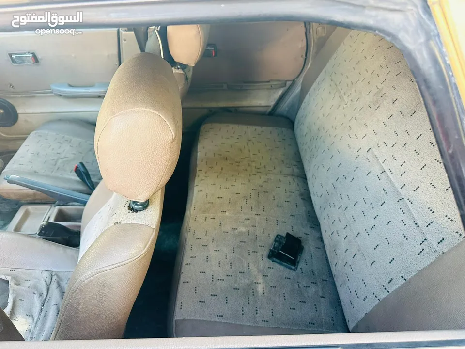 سوبارو نمله استيشن