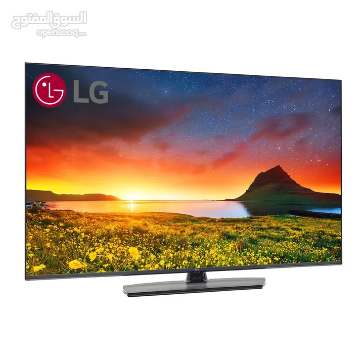 LG 50 inch Hospitality TV with Pro:Centric Direct - 4K  Brand New  1 Year Warranty  FREE Delivery