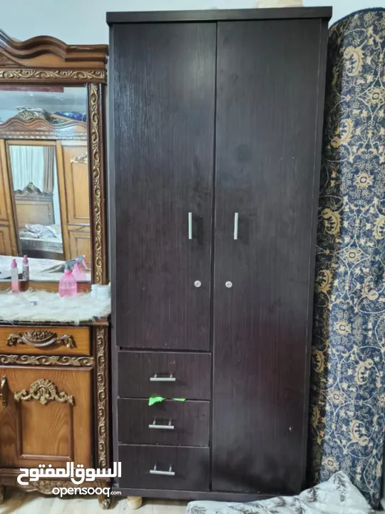 غرف نوم و شويه اغارض
