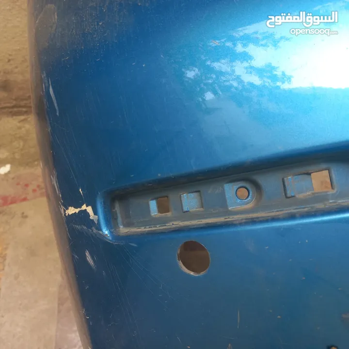 طبون سيلفي و جسر