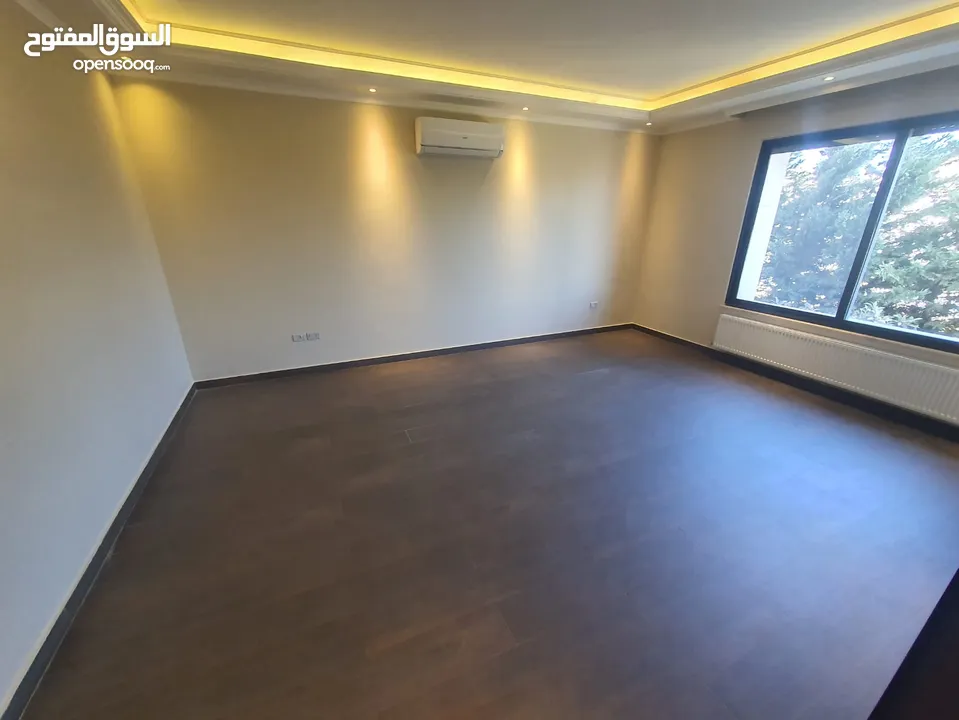 شقة فارغة للإيجار في خلدا  ref : 14349