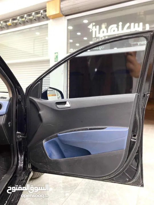 هيونداي i10 محرك 1250 - 4 سلندر للبيع