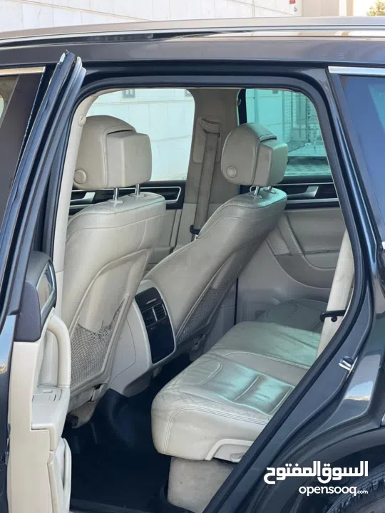 جيب طوارق 11/12 4*4 فل مسكر