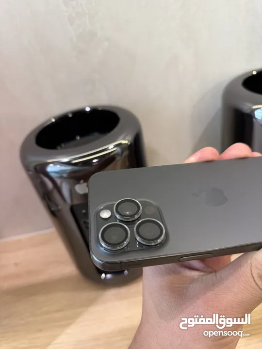 iPhone 15 Pro Max 256 E-Sim