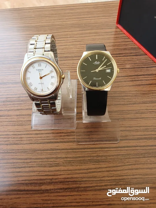 Clasec Watch