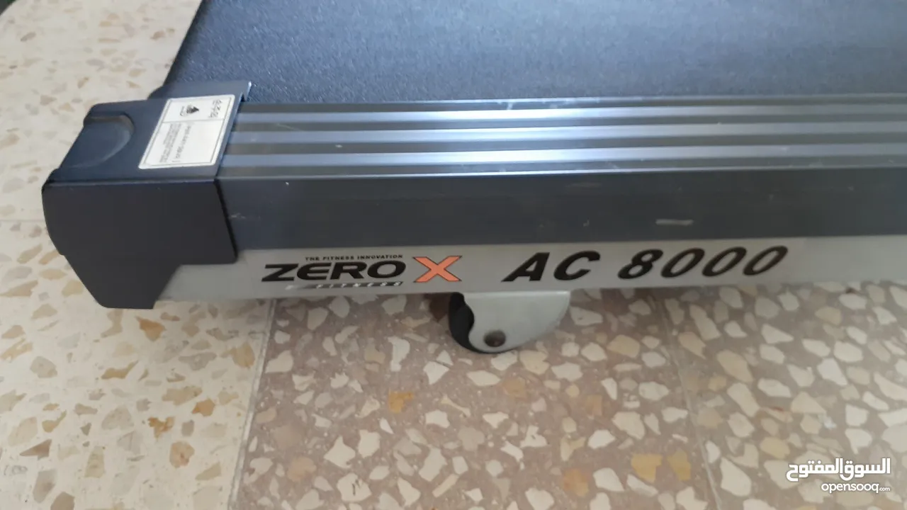 جهاز جري كوري ZERO X مواصفات ممتازه للبيع