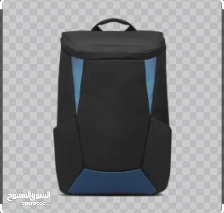 حقيبة ظهر لابتوب لينوفو LENOVO IDEA GAMING 15.6 BACKPACK LAPTOP CASE