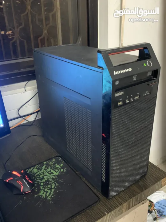 كمبيوتر كامل بسعر مناسب