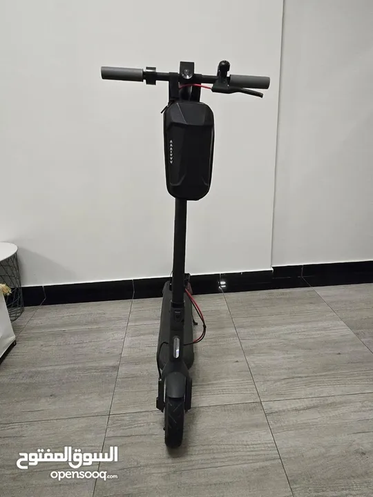 Xiaomi Electric Scooter 4 Pro