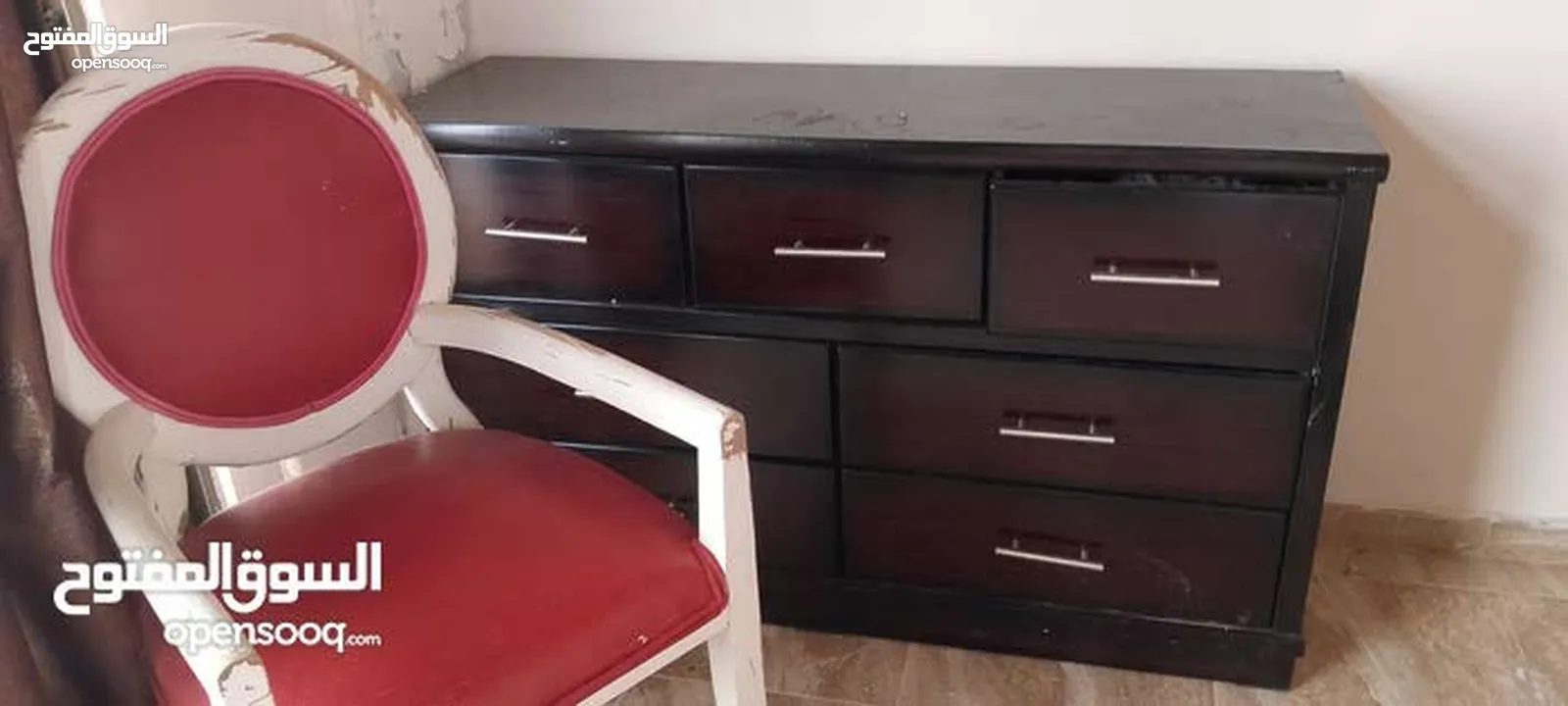 شاليه فاخر اطلالة رائعه جرش سعر مغري