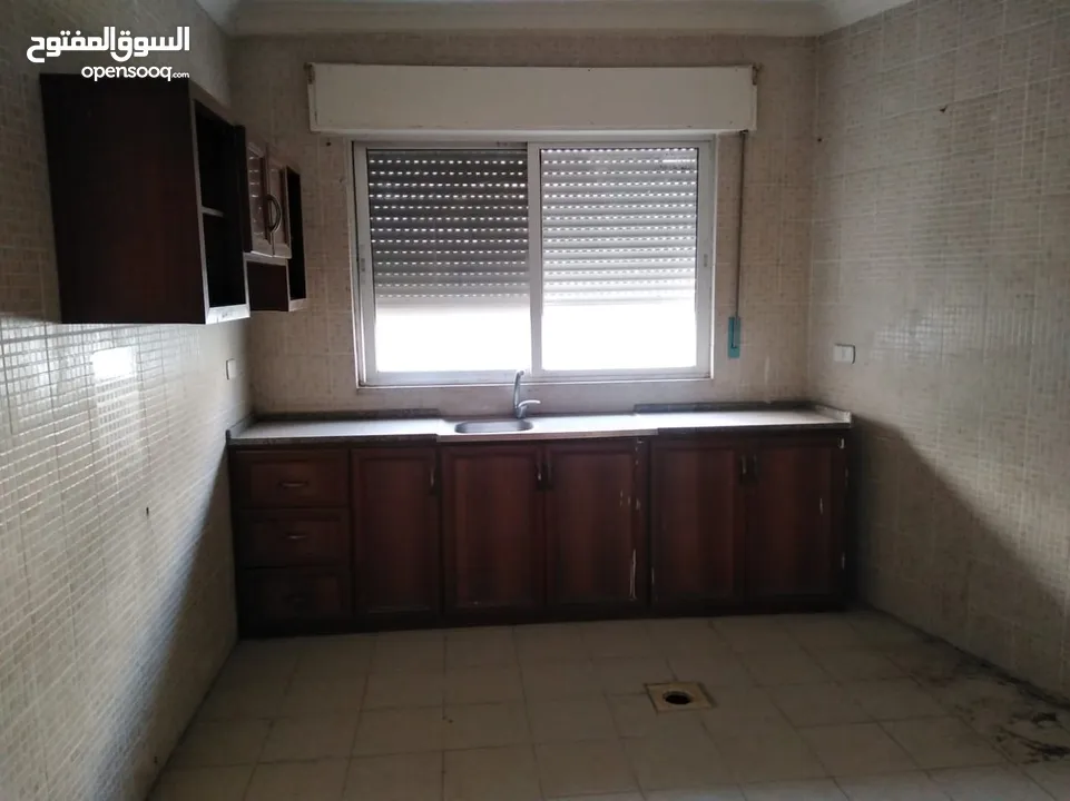 شقه للبيع في الجبيهة / الرقم المرجعي : 13718
