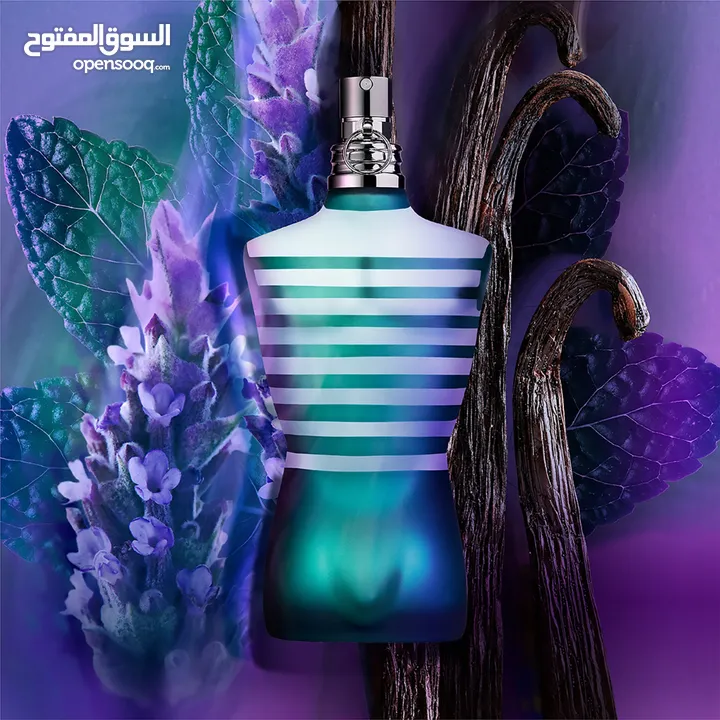 عطور  رجالية ونسائية ماستر و تيستر