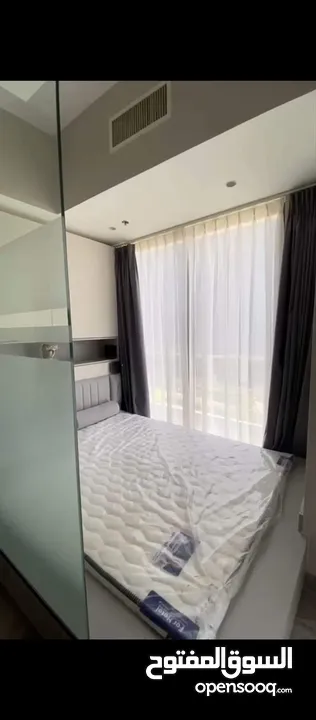 شقة فندقية متميزة للإيجار في برج داماك-العبدلي بخدمات فندقية  damac tower in abdali