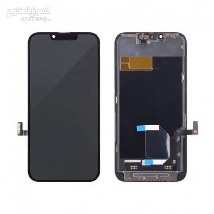 شاشة IPHONE 14   كوبي ون من نوع GX OLED.
