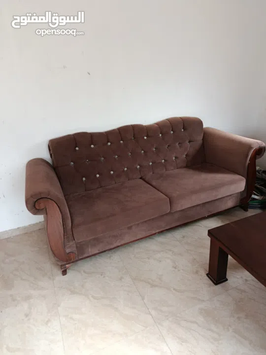 طقم كنابيات