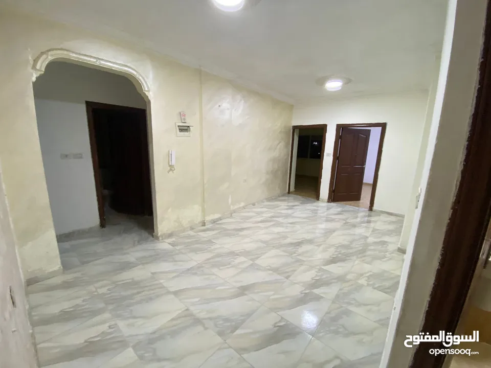 رقم الإعلان  (5390) شقة للبيع في ضاحية الاميرة سلمى - حي الاتراك مقابل وزارة الصحة