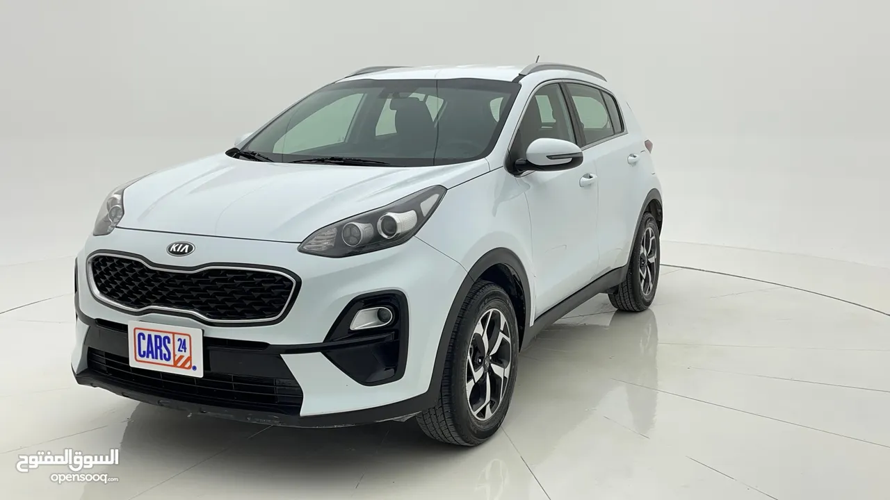 (FREE HOME TEST DRIVE AND ZERO DOWN PAYMENT) KIA SPORTAGE