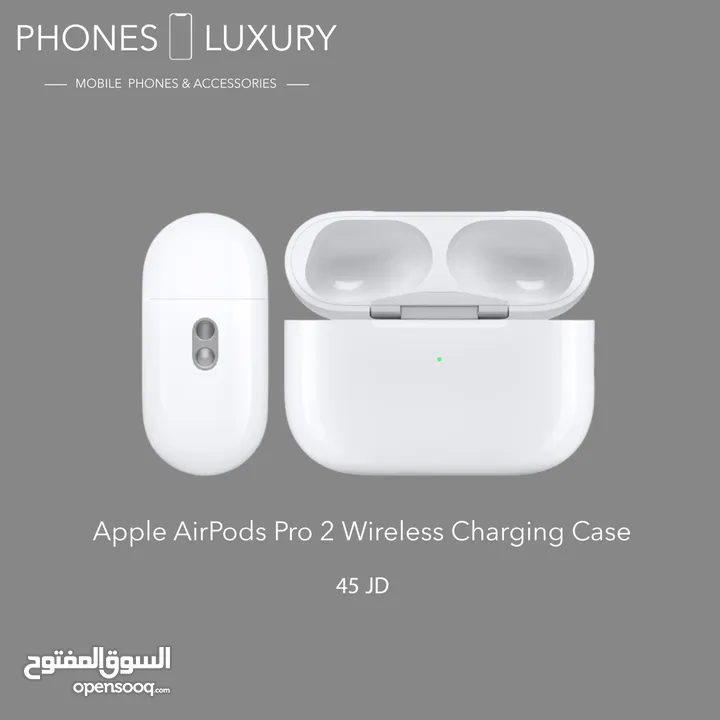 Case AirPods Pro 2