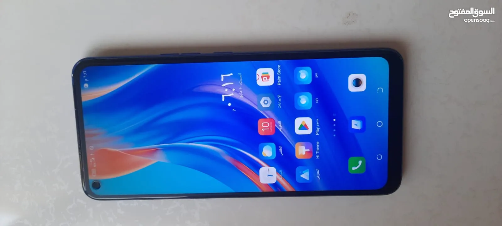 TECNO SPARK 6 128