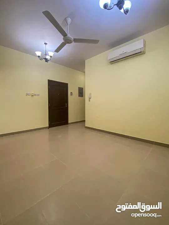 شقة في الانصب للايجار - 1BHK Flat for rent Al Ansab