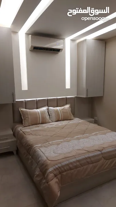 شاليه فاخر استثماري حديث للبيع طريق البحر الميت (الروضة)باطلالة خلابة على جبال فلسطين والبحر الميت