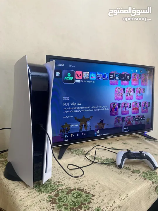 تنزيل العاب اصليه PS5+PS4 اونلاين + اوفلاين باقل الاسعار في المملكه..(يوجد خصم عالكميات)