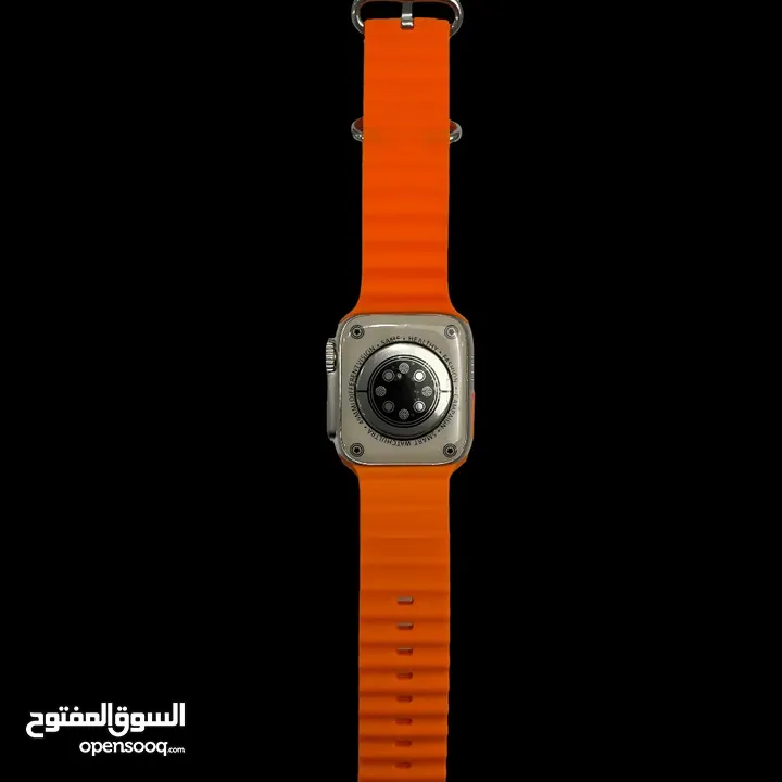 ساعة الترا سعر 24الف وتوصيل مجاني جميع محافظات العراق