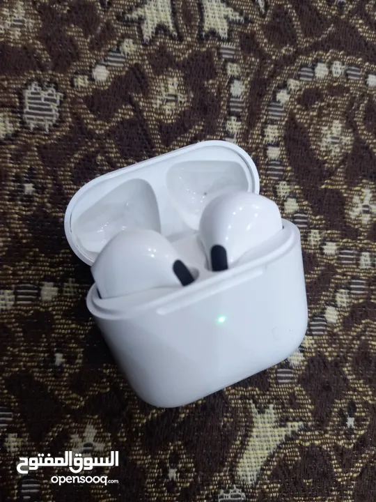 Appel AirPods