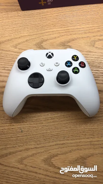 يد Xbox سيريس X و S
