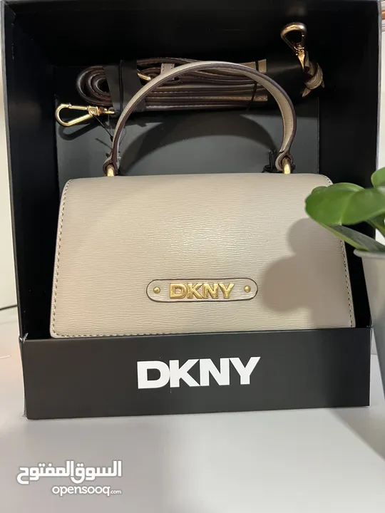 Brand New Original DKNY Bags in box for sale