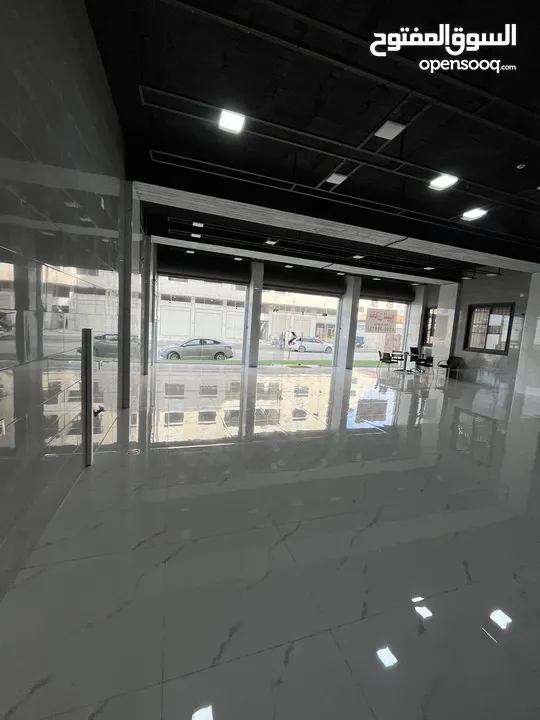 نابلس التعاون الأوسط