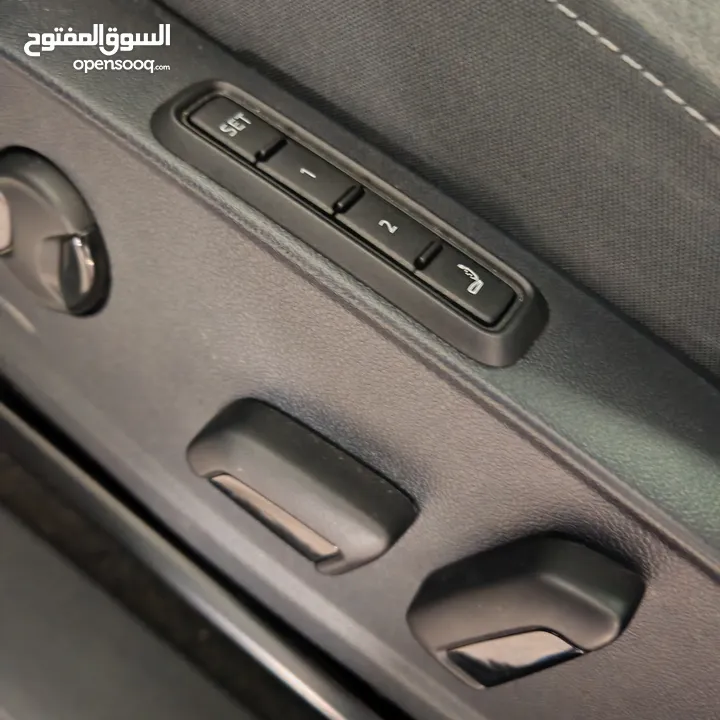 2021-VOLKSWAGEN ID.4 CROZZ PRO فولكسفاغن