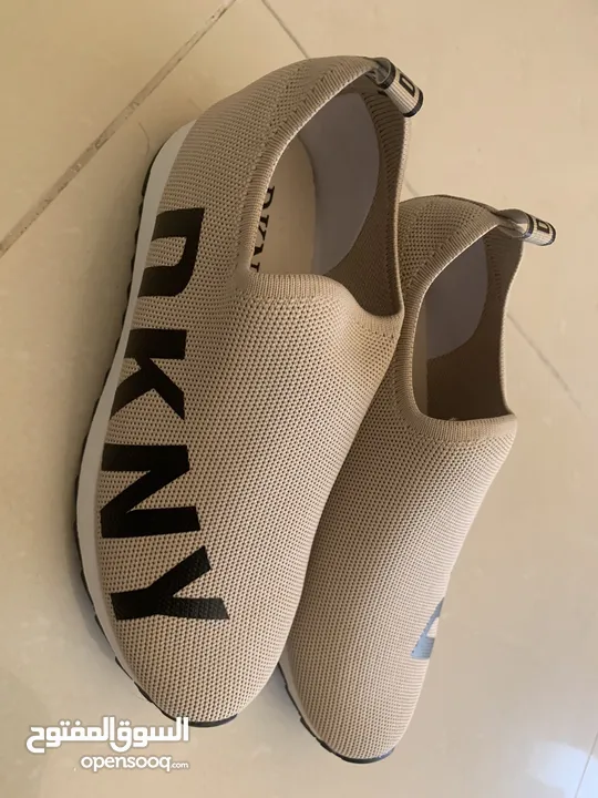 DKNY - SHOES