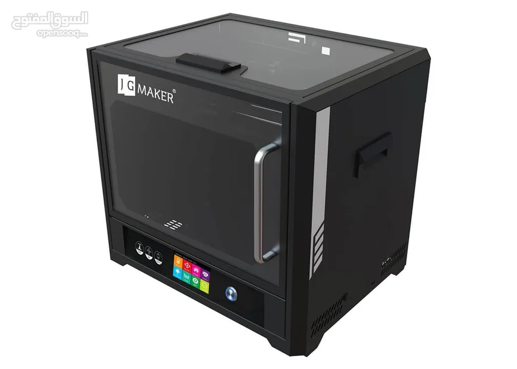 3D Printer JGMaker A6 pro