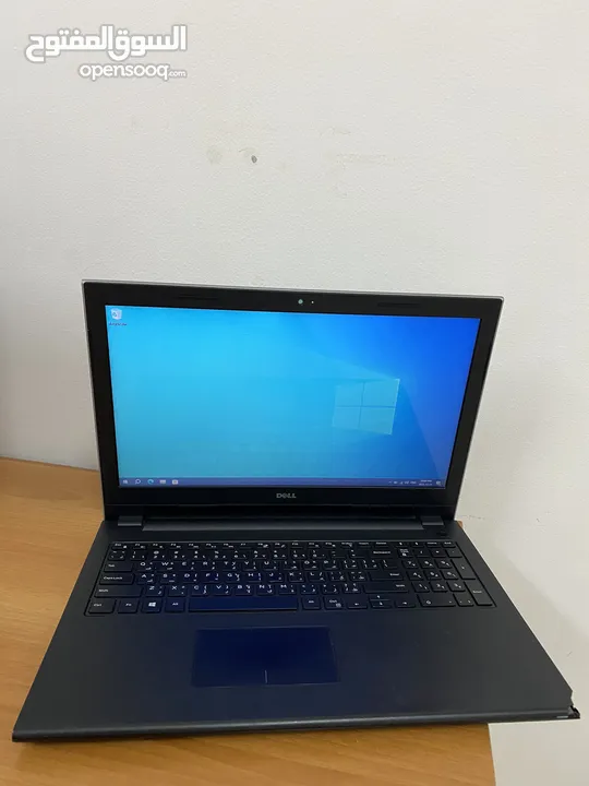 لابتوب ديل Dell Laptop