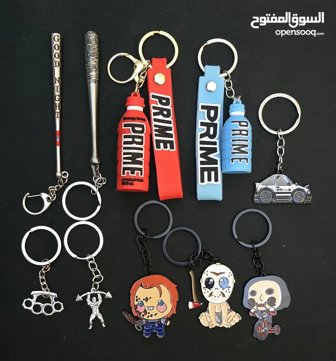 jdm key chains