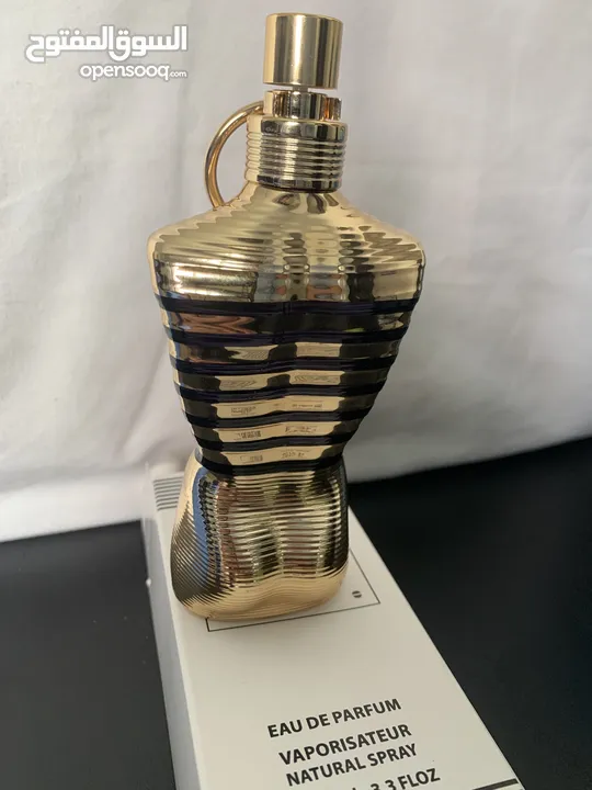 Jean Paul Gaultier Le Male Elixir Parfum 100ML (COPY 1) . جان بول غوتييه لو مالي إكسير عطور 100 مل