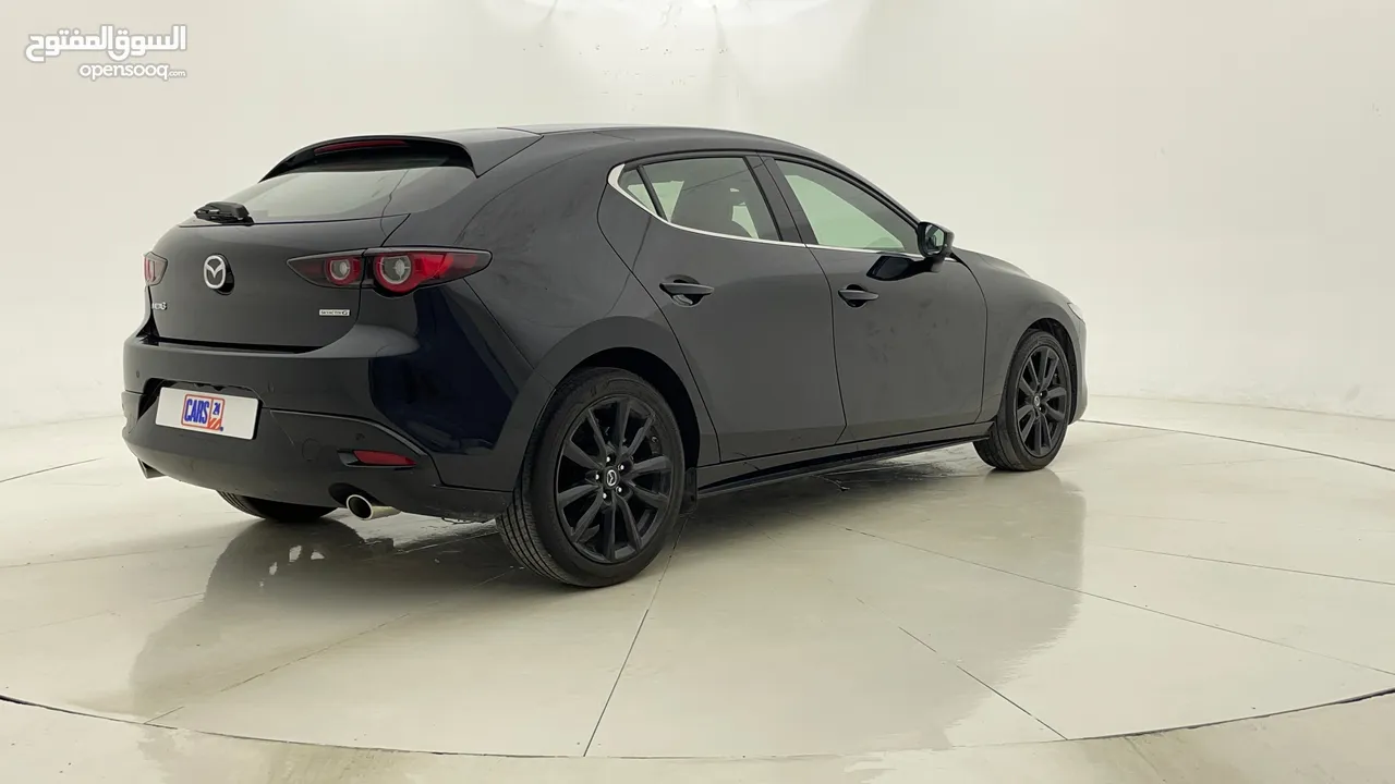 (FREE HOME TEST DRIVE AND ZERO DOWN PAYMENT) MAZDA 3