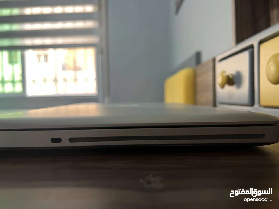 MacBook Pro for saleلبتوب ماكبوك برو