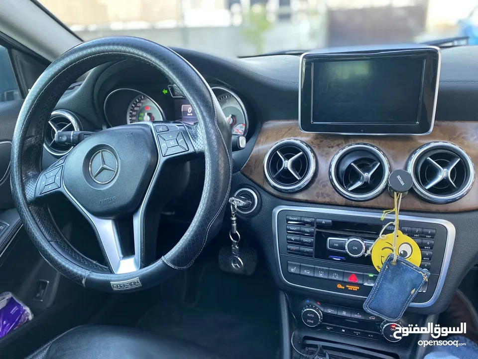 Mercedes -benz Gla 250 4matic